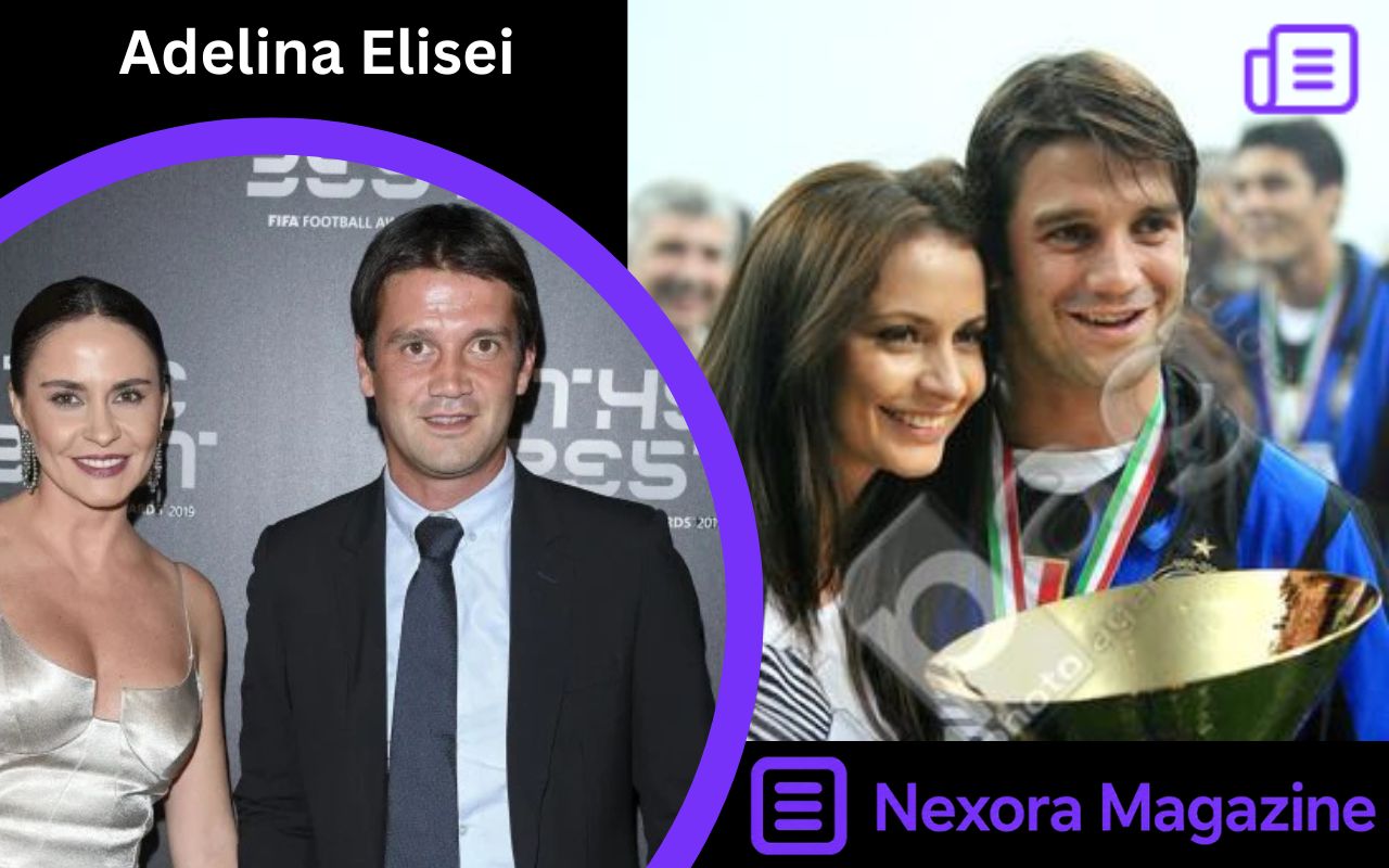 Adelina Elisei