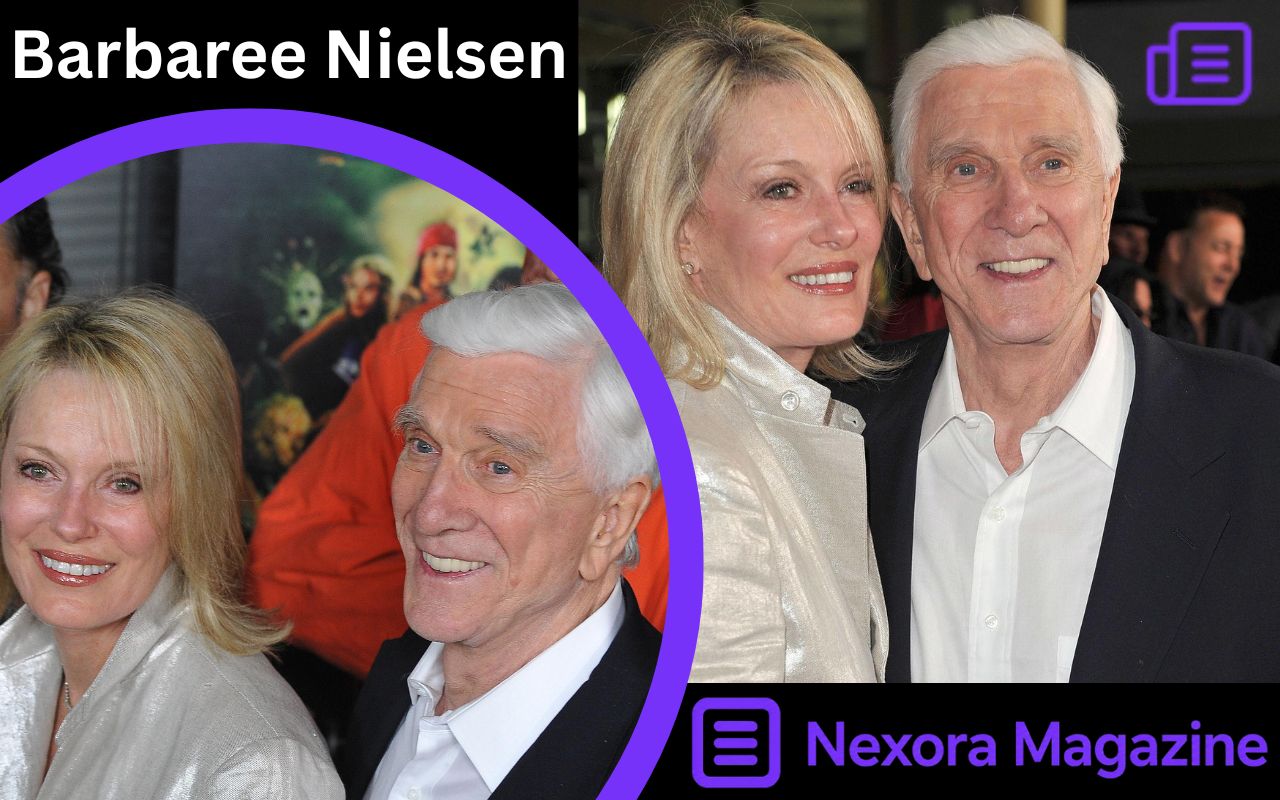 Barbaree Nielsen