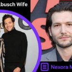 Jeff Wilbusch Wife