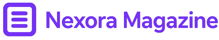 Nexora Magazine