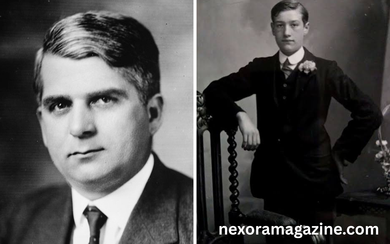 clarence sanders